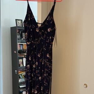 Size small pant jumpsuit